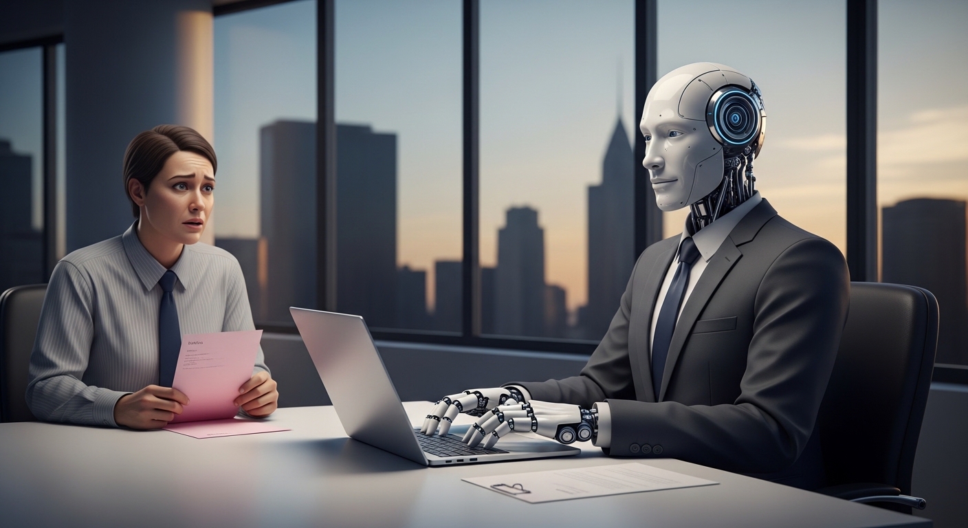 ¿Nos Quitarán el Trabajo los Robots Humanoides? Mitos y Realidades