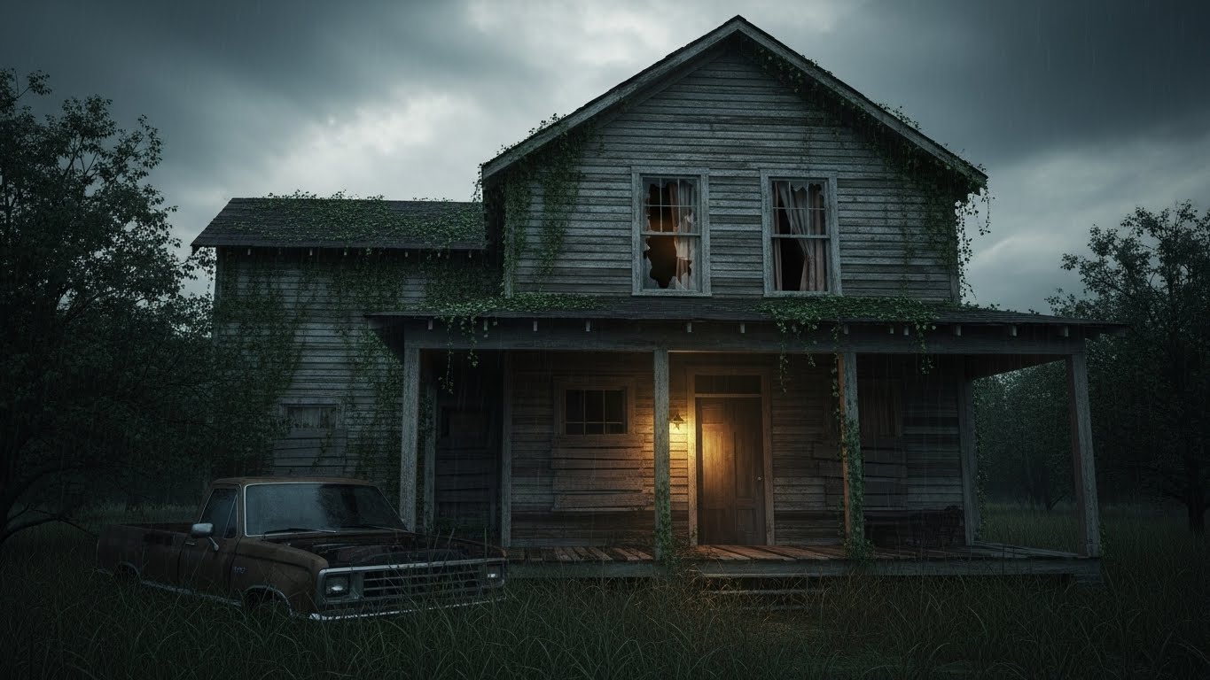 La Familia Baker: Análisis Psicológico de los Antagonistas de Resident Evil 7