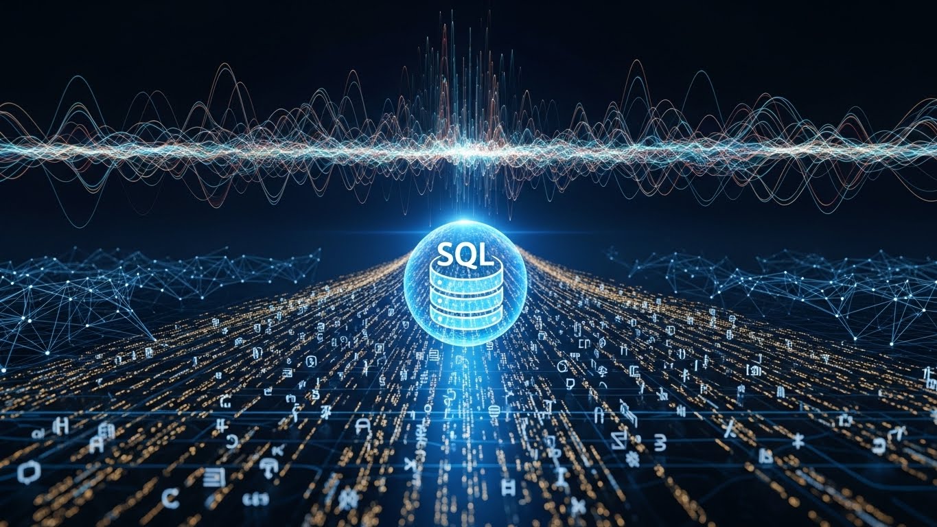 SQL: El Lenguaje Universal de las Bases de Datos