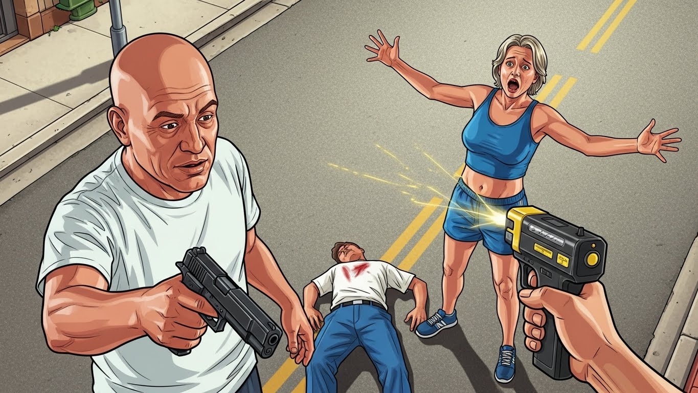 El Impacto Cultural y Económico de GTA: ¿Qué Esperar de la Sexta Entrega?