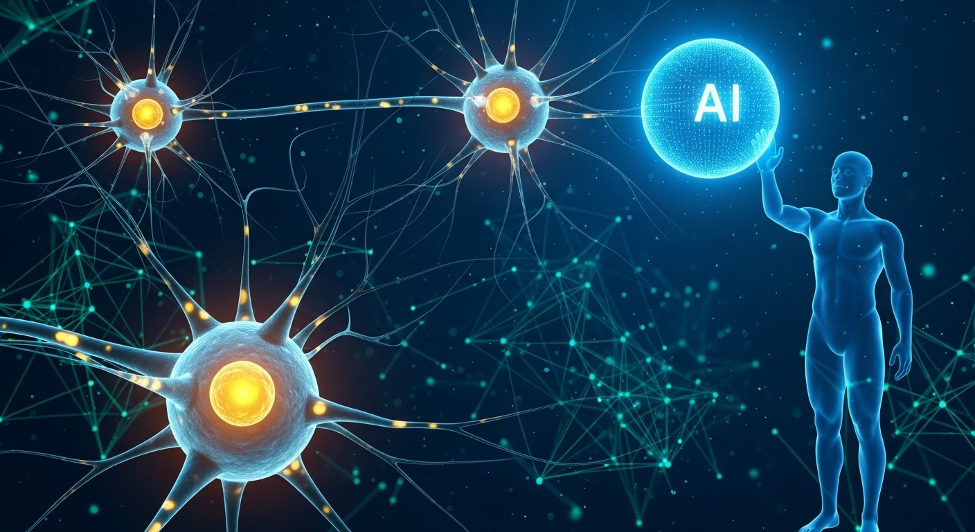 Desmitificando la IA Agéntica: La Próxima Revolución Tecnológica