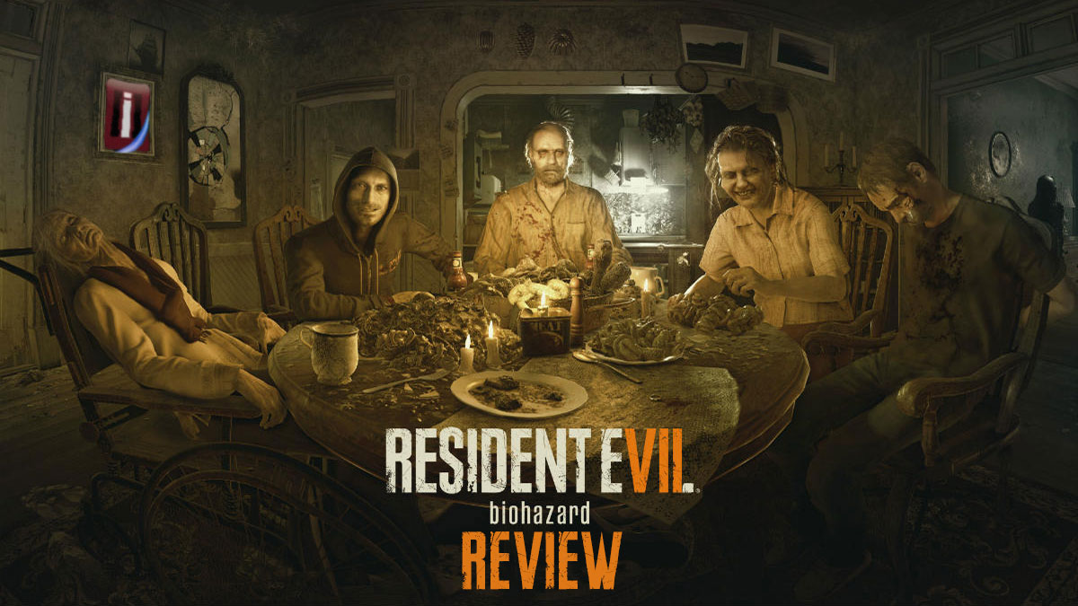 ¿Regreso a las Raíces? Resident Evil 7 vs. los Clásicos de la Saga