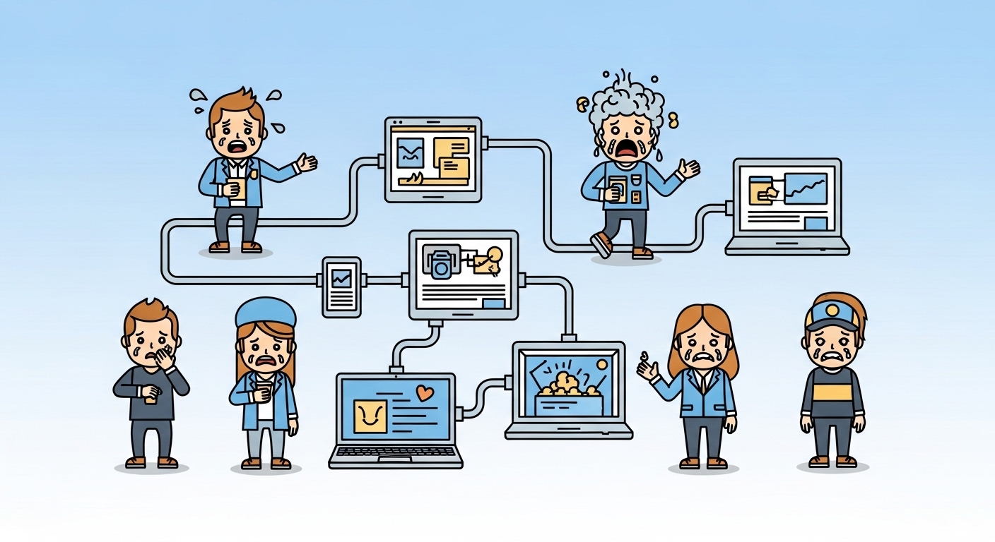 El SDLC Reinventado: Adaptando el Ciclo de Vida para el Desarrollo Nativo de IA