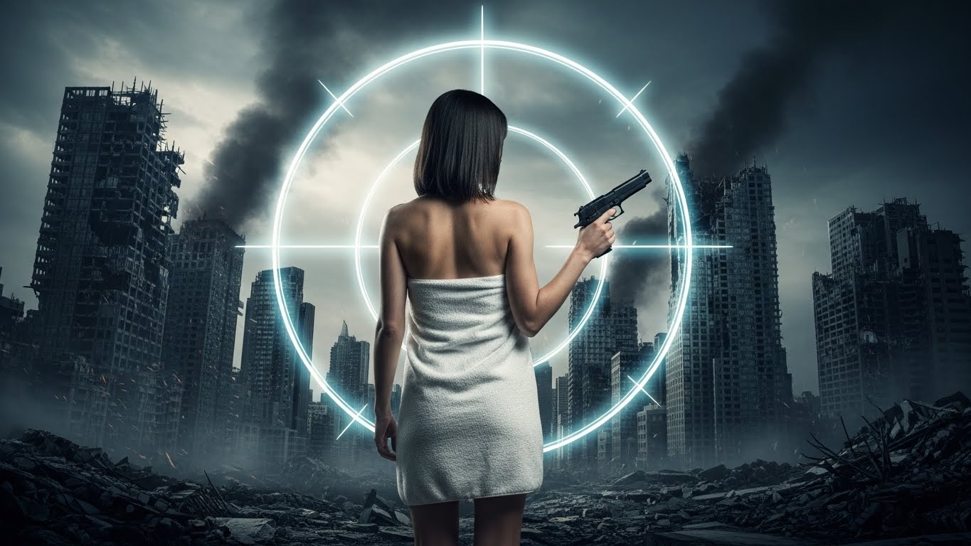 Sinopsis de Biohazard 2 y 3: El Apocalipsis de Raccoon City