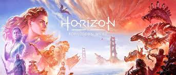 Horizon Forbidden West: La Belleza del Apocalipsis en PS5