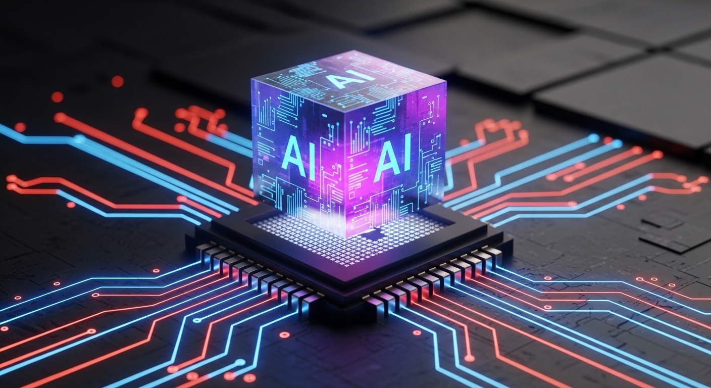 Introducción a la IA Agéntica: ¿Qué es y por qué está revolucionando la tecnología?