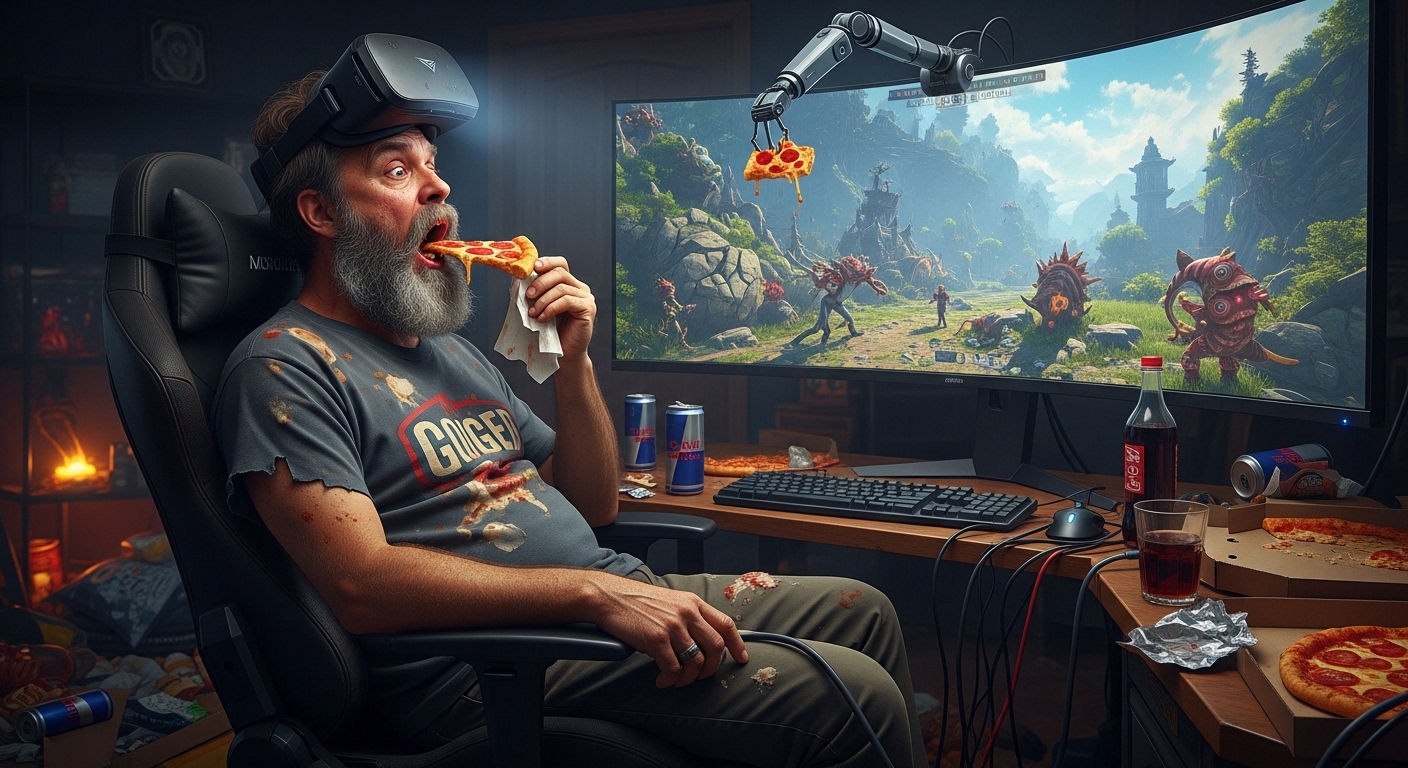 La Revolución del Gaming en 2026: Gráficos Fotorrealistas y IA Avanzada