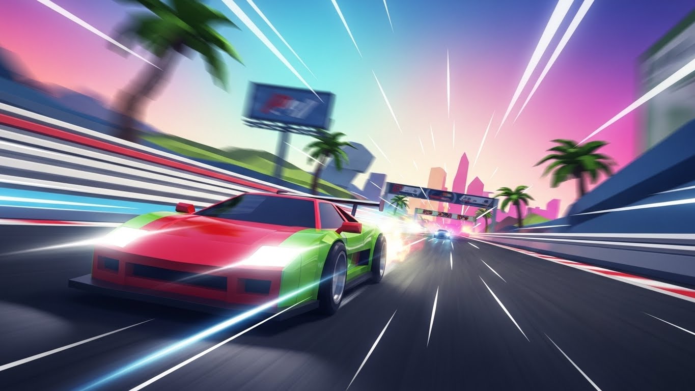 Aceleración Máxima: Los Mejores Juegos de Carreras de la PlayStation 1