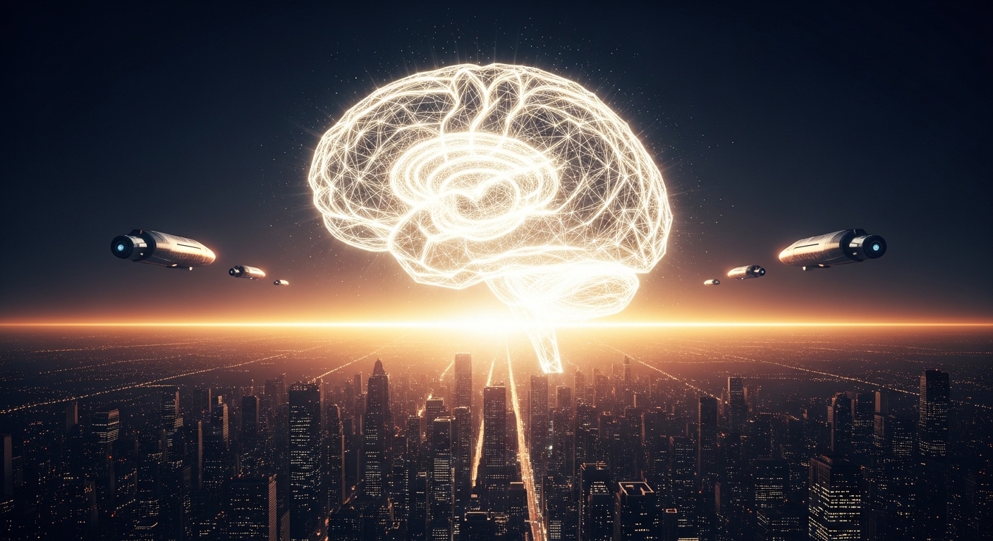 Inteligencia Artificial General en 2026: ¿El Amanecer de una Nueva Era?