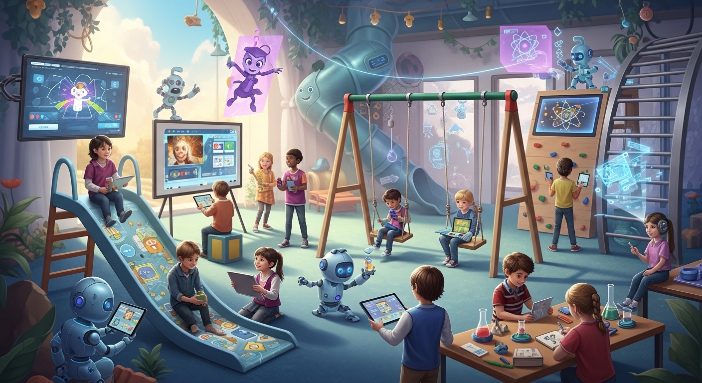 Gamificación en la Educación: Cómo Aprender Jugando con Ayuda de las TICs