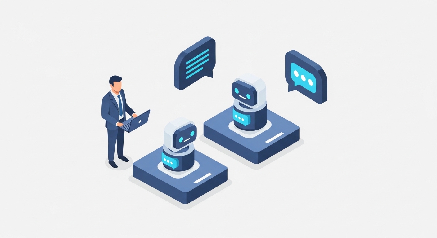 El Auge de los Chatbots: La Revolución en la Atención al Cliente