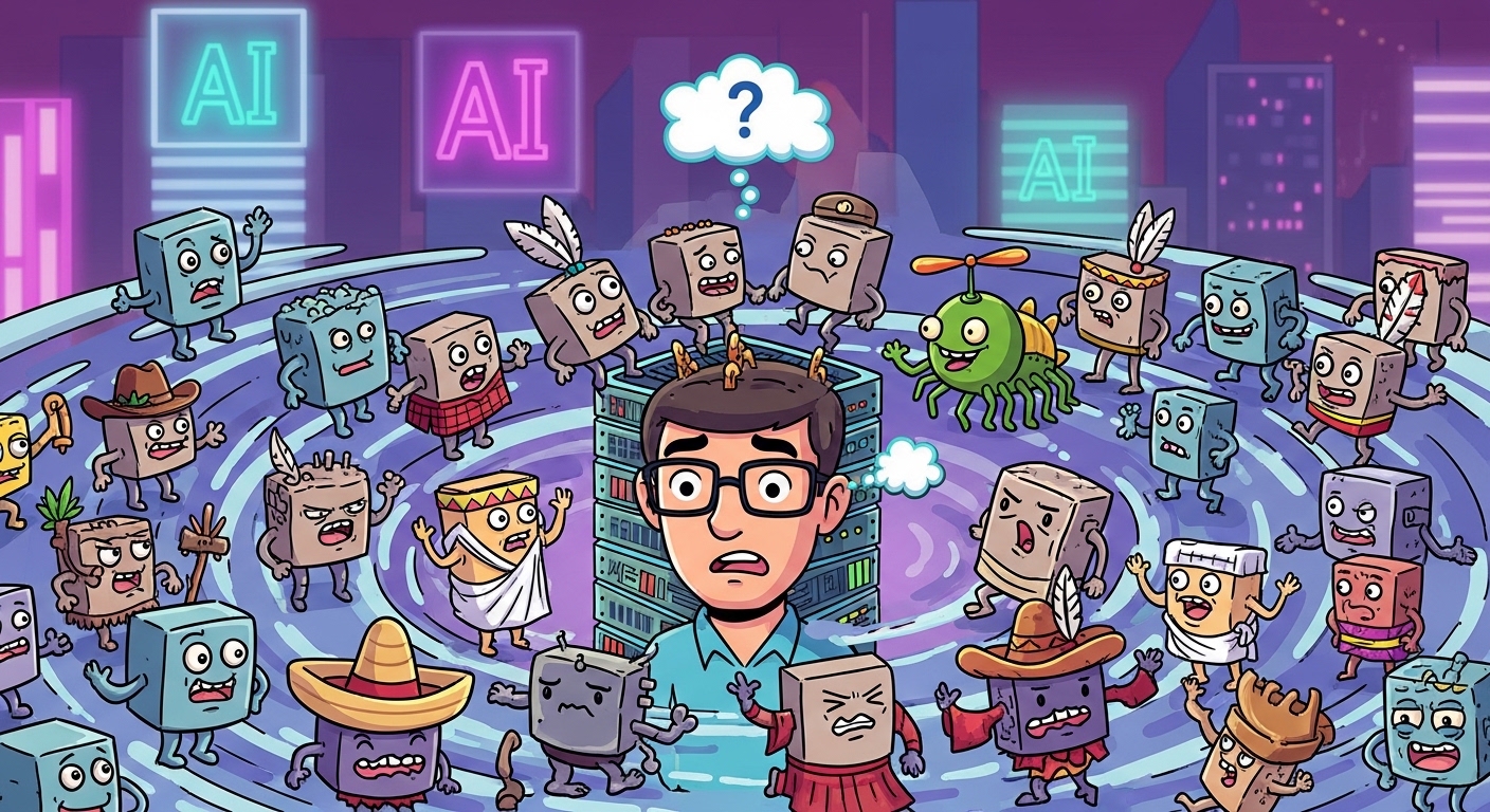 ¿Qué es el Software Nativo de IA? Una Guía Completa para Principiantes