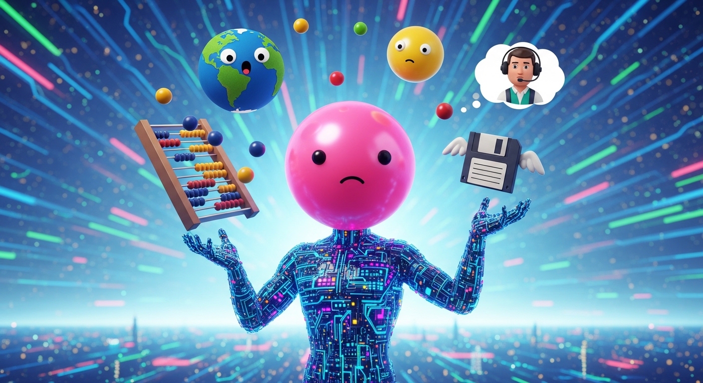 Más Allá del Código: El Futuro del Software Nativo de IA y su Impacto Global