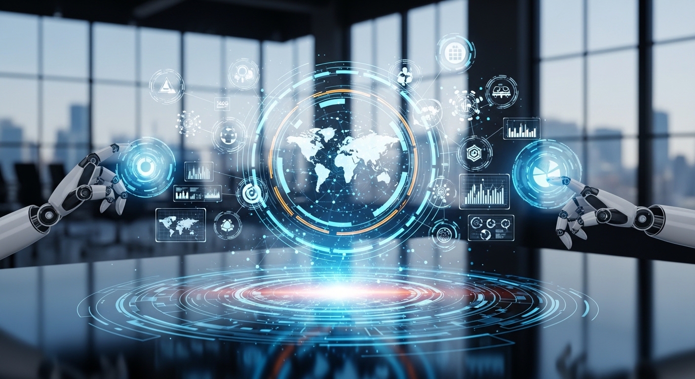 4 Casos de Éxito Inspiradores de Automatización Inteligente en la Industria