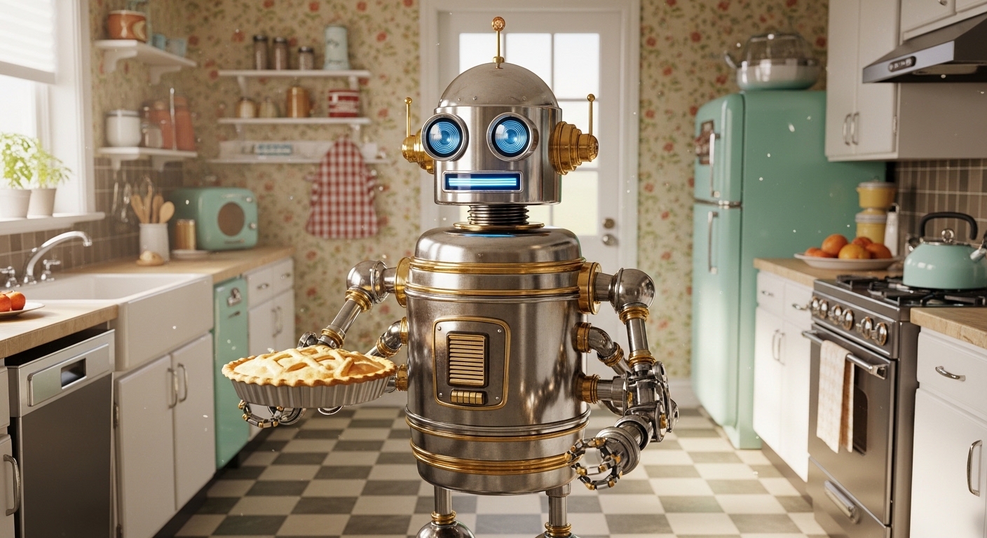 Guía para Principiantes: Claves para Elegir tu Primer Robot Doméstico Asistente