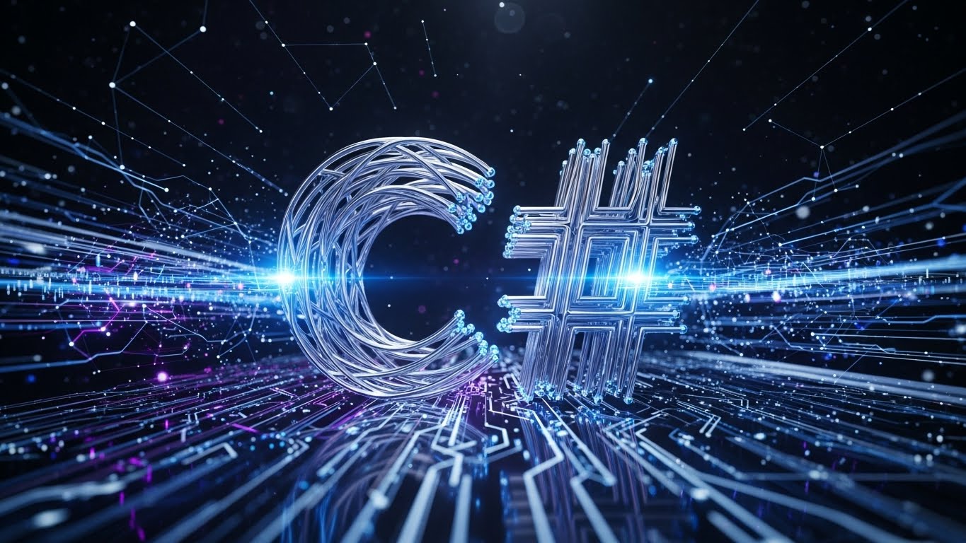 Dominando C# para el Éxito en Unity en 2025