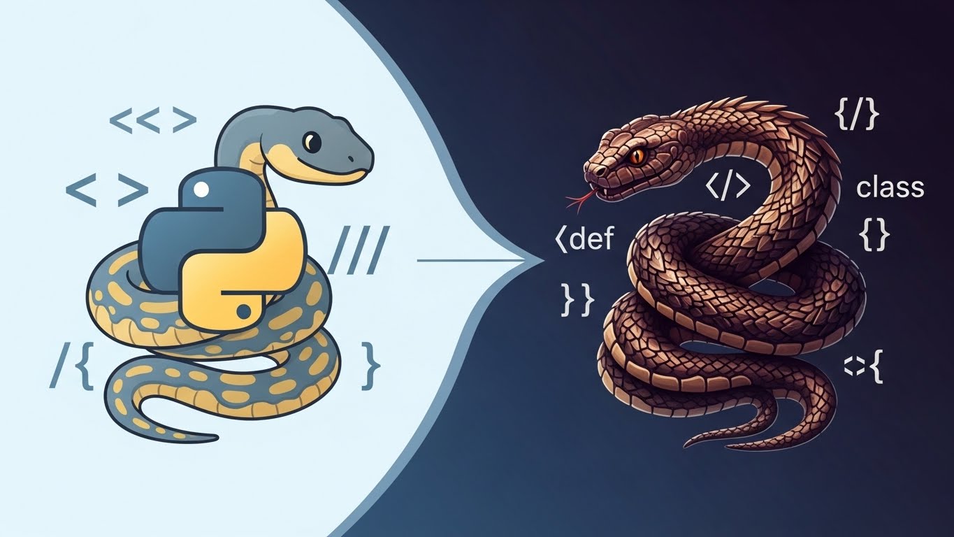 Python: El Lenguaje Versátil para Principiantes y Expertos