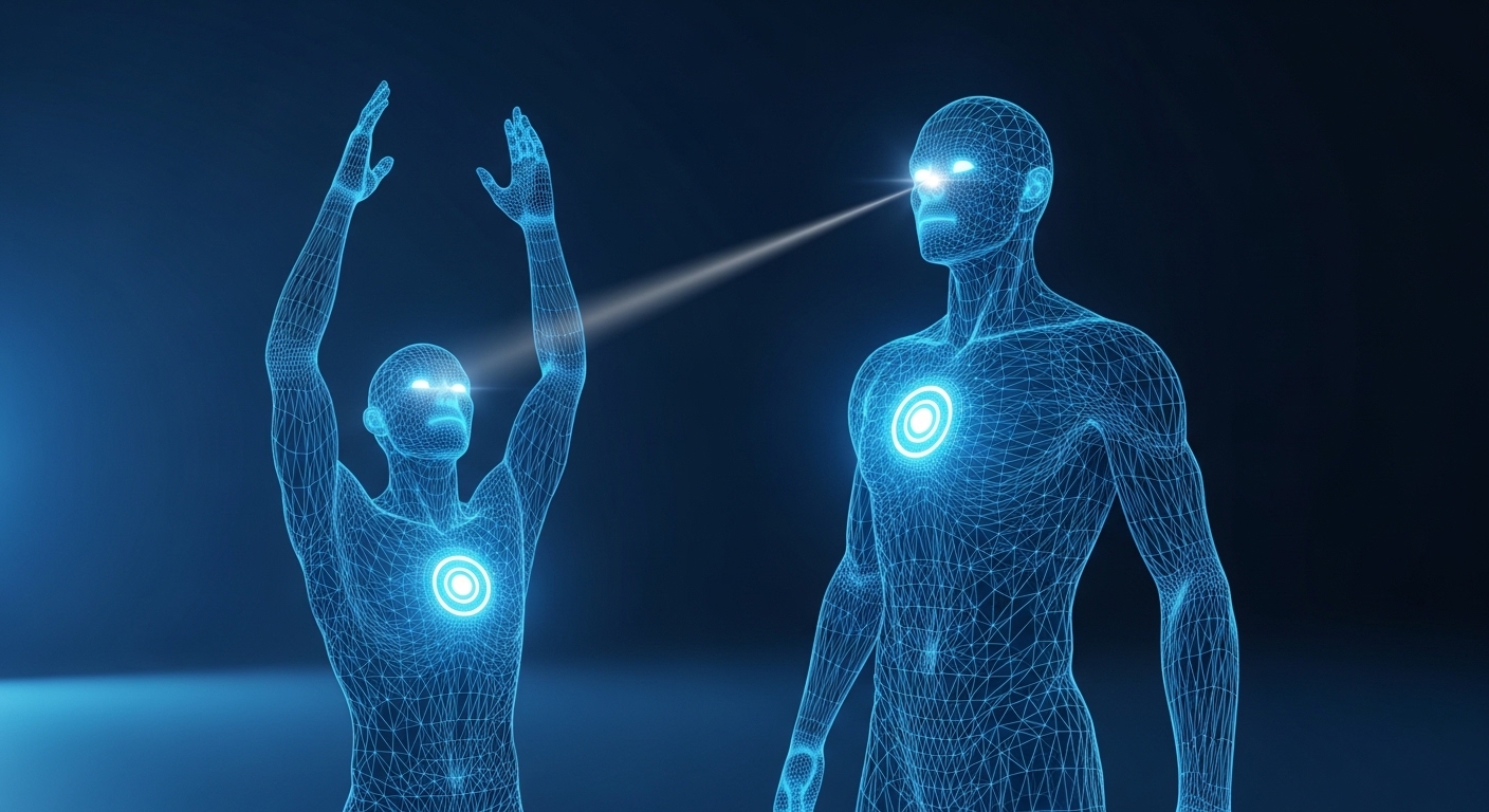 Agentes de IA en Acción: 5 Casos de Uso Reales que te Sorprenderán