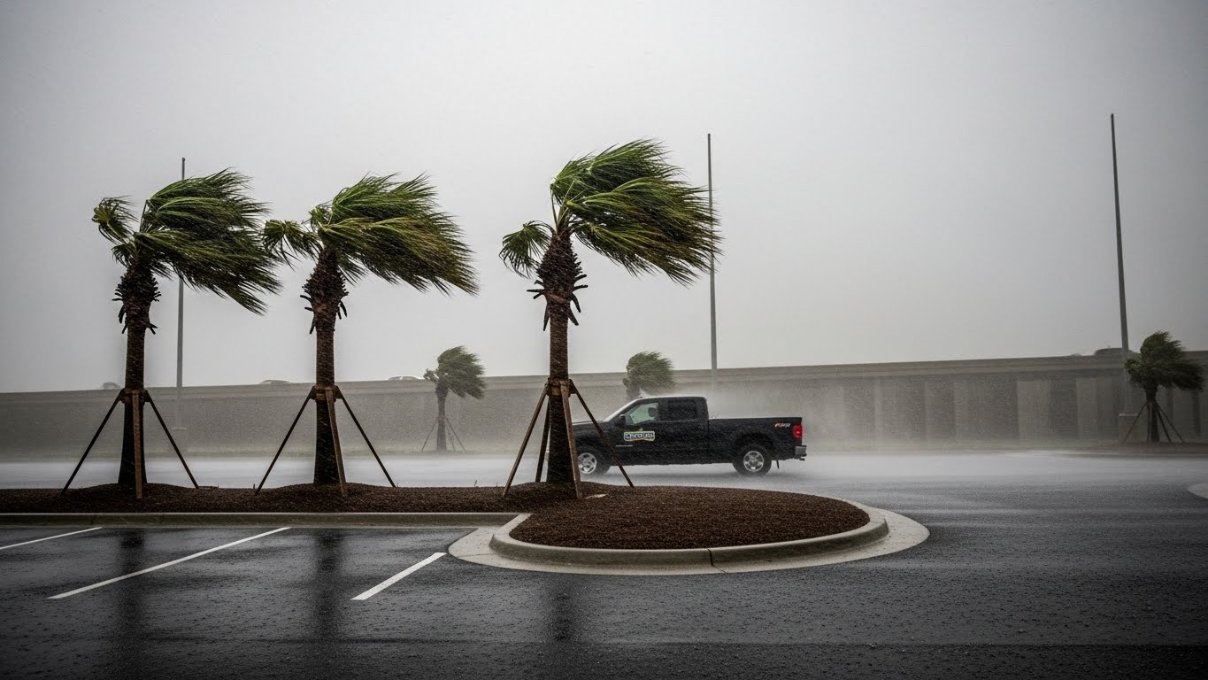 Huracán Patricia: El Monstruo Meteorológico que Amenazó a Jalisco
